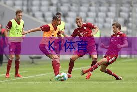 打破传统：塑胶跑道材料令人眼前一亮！