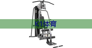 健身室内女性